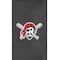 Dreamseat Stealth Recliner with Pittsburgh Pirates Logo XZ52082CDSMHTBLK-PSMLB22010 - alternate 5